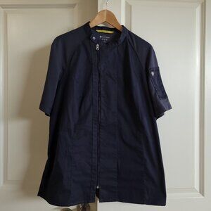 Chef Works Women's Chef Jacket Size XL